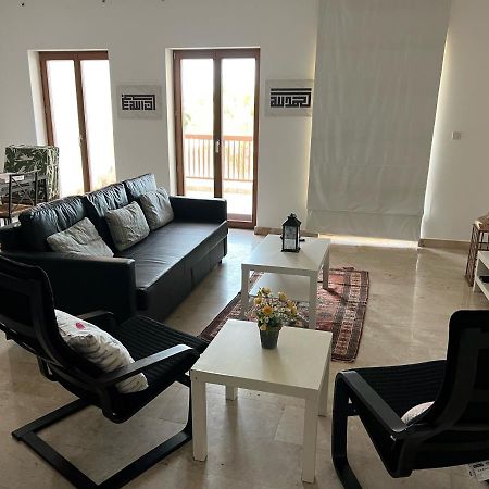 Apartment In Jebel Sifah As Sīfah Eksteriør bilde
