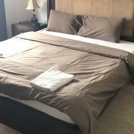 Apartment In Jebel Sifah As Sīfah Eksteriør bilde