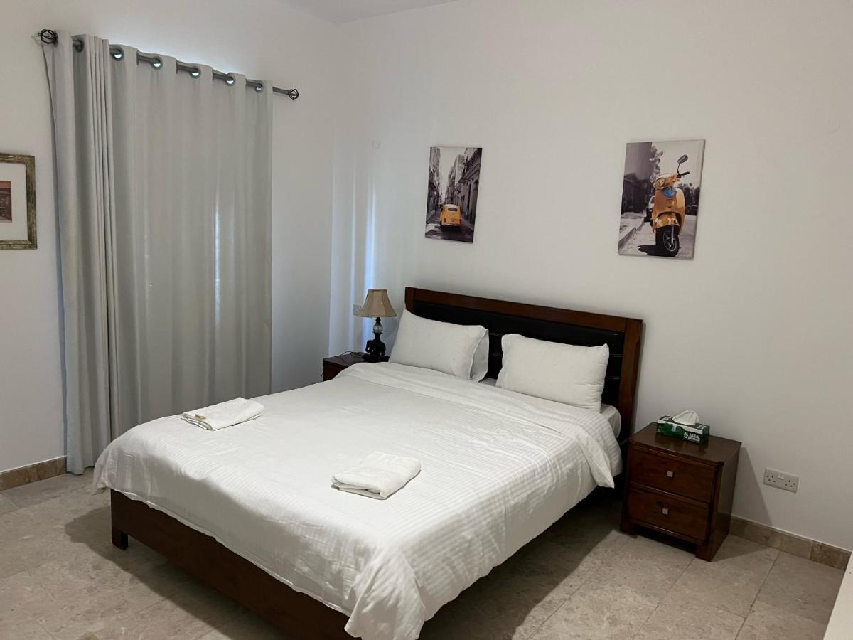 Apartment In Jebel Sifah As Sīfah Eksteriør bilde