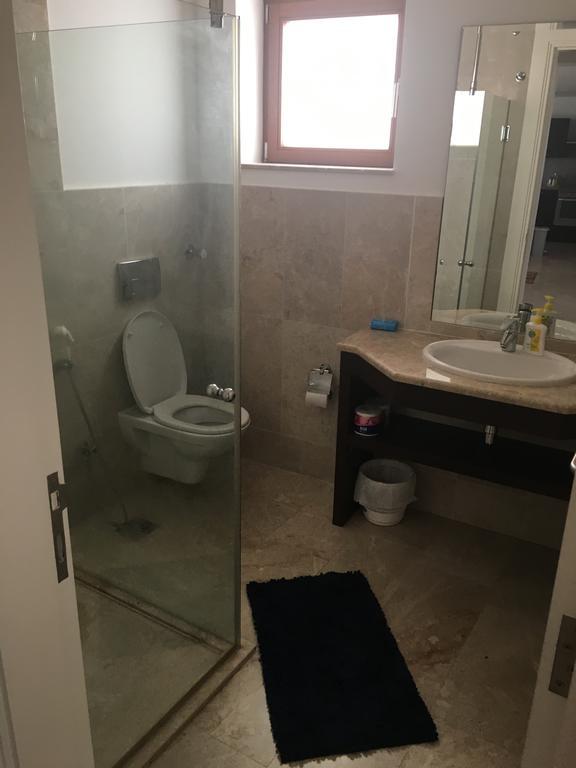 Apartment In Jebel Sifah As Sīfah Eksteriør bilde