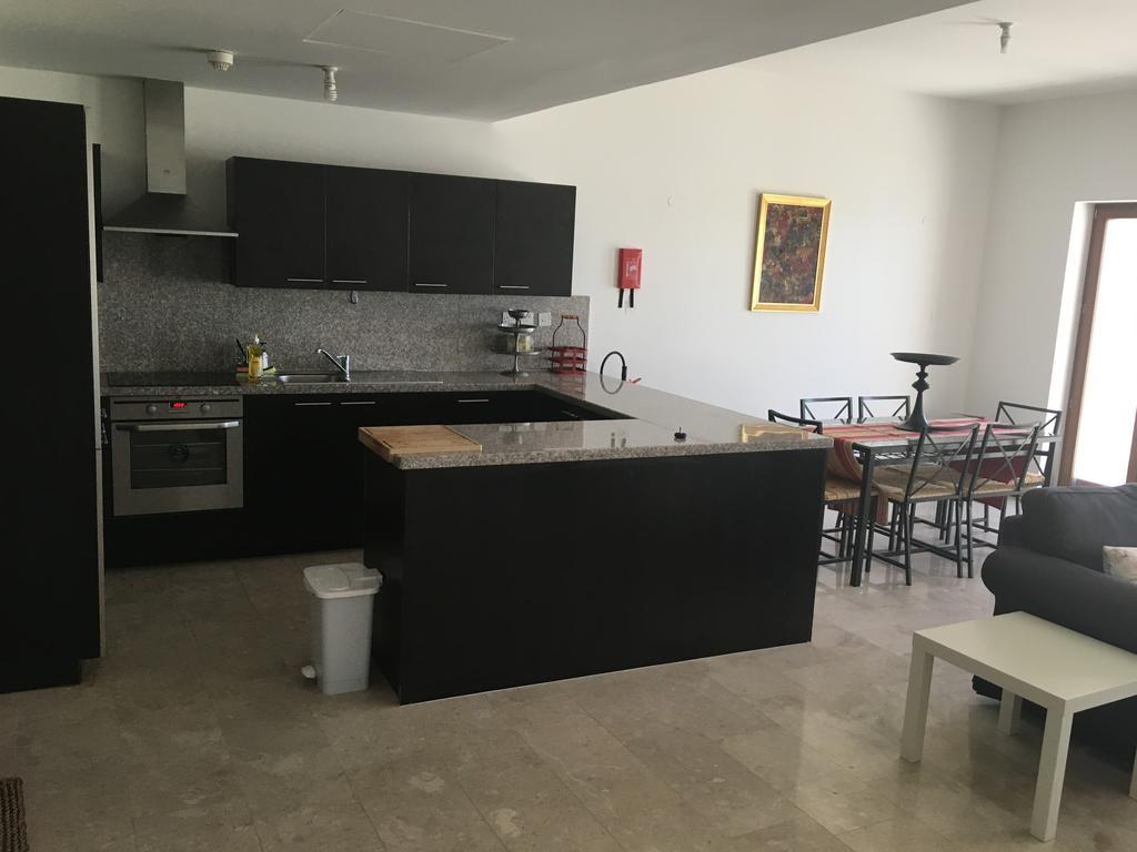 Apartment In Jebel Sifah As Sīfah Eksteriør bilde